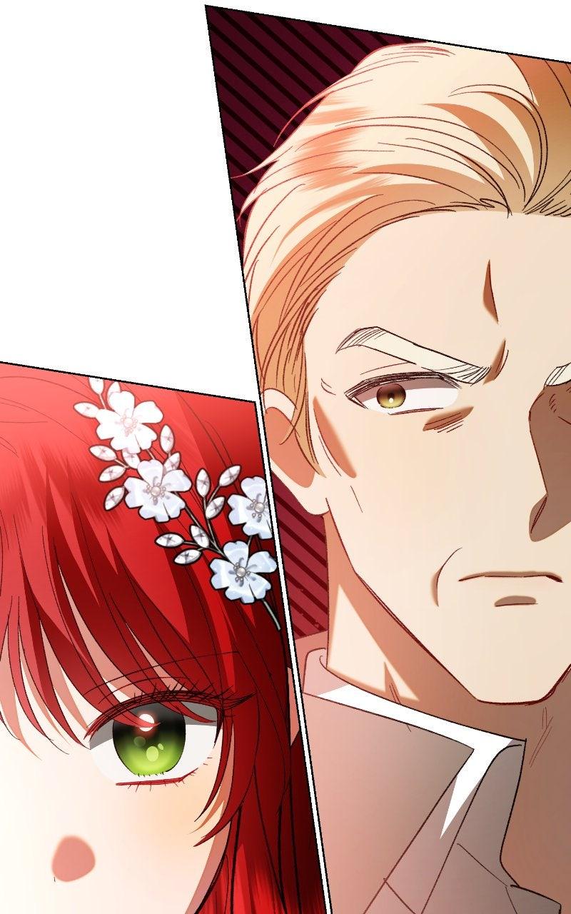 The Knight Becomes a Black Flower Chapter 51 - Page 58