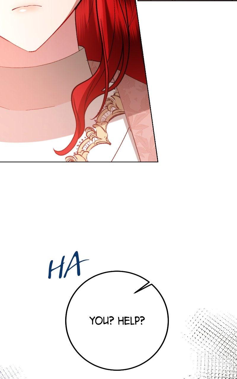 The Knight Becomes a Black Flower Chapter 51 - Page 59