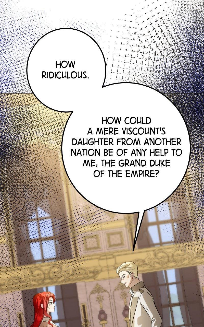 The Knight Becomes a Black Flower Chapter 51 - Page 60