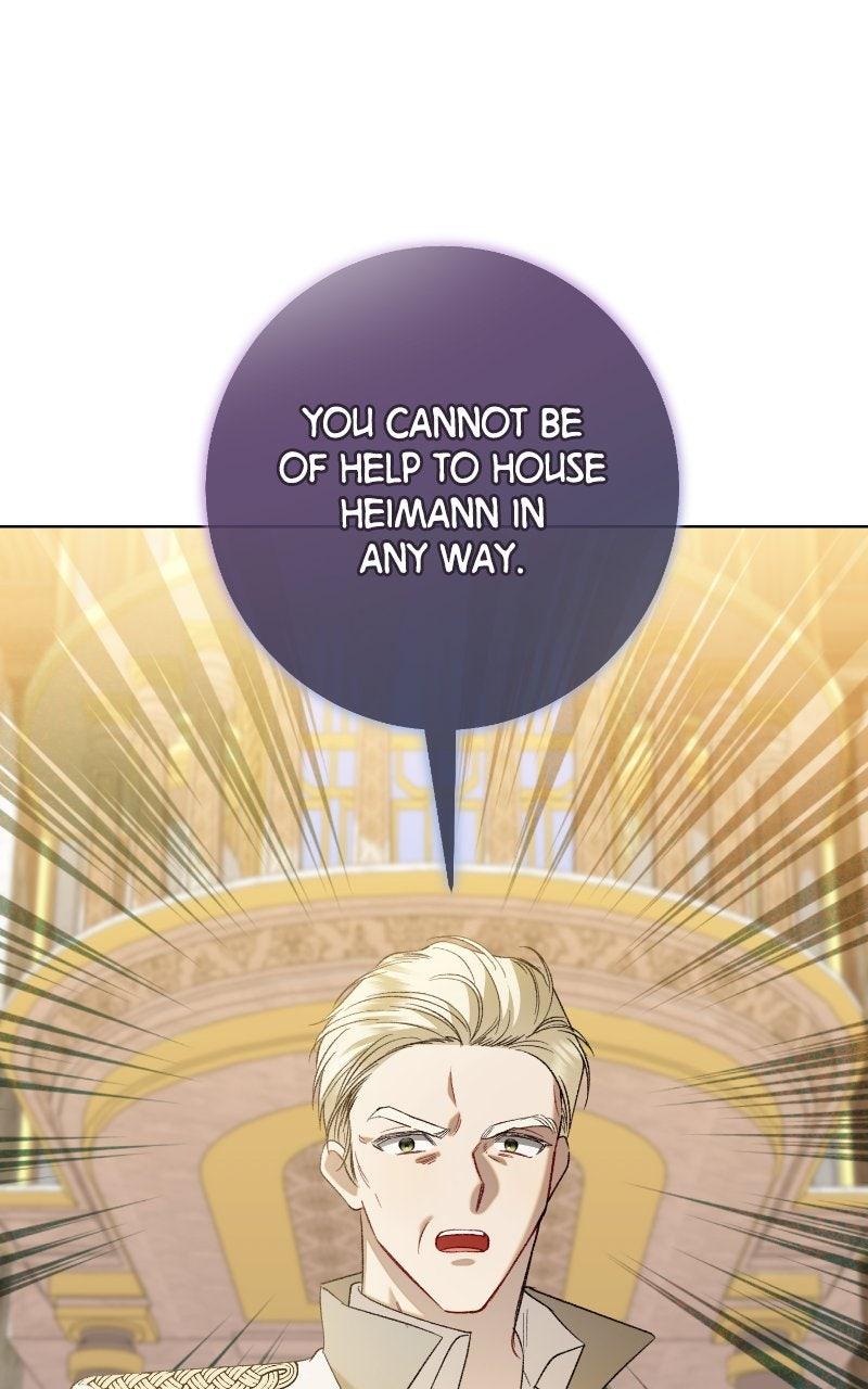 The Knight Becomes a Black Flower Chapter 51 - Page 62