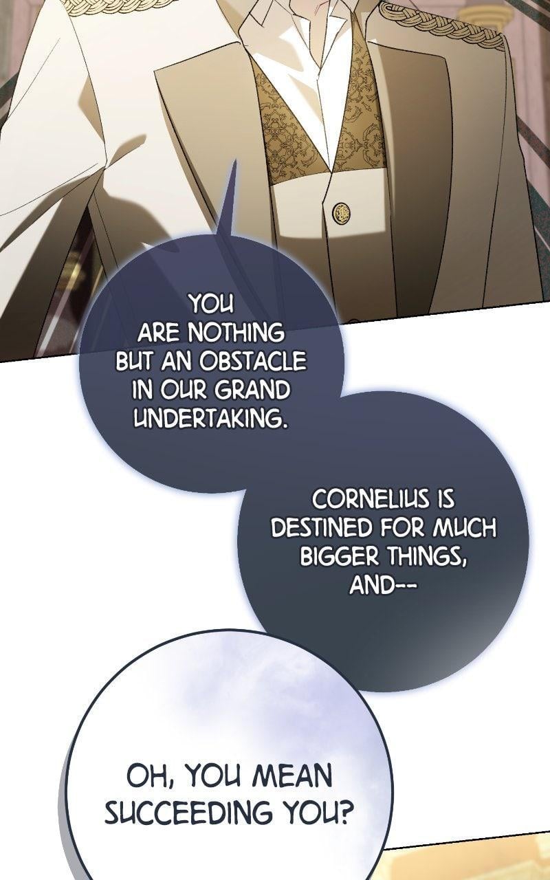 The Knight Becomes a Black Flower Chapter 51 - Page 63