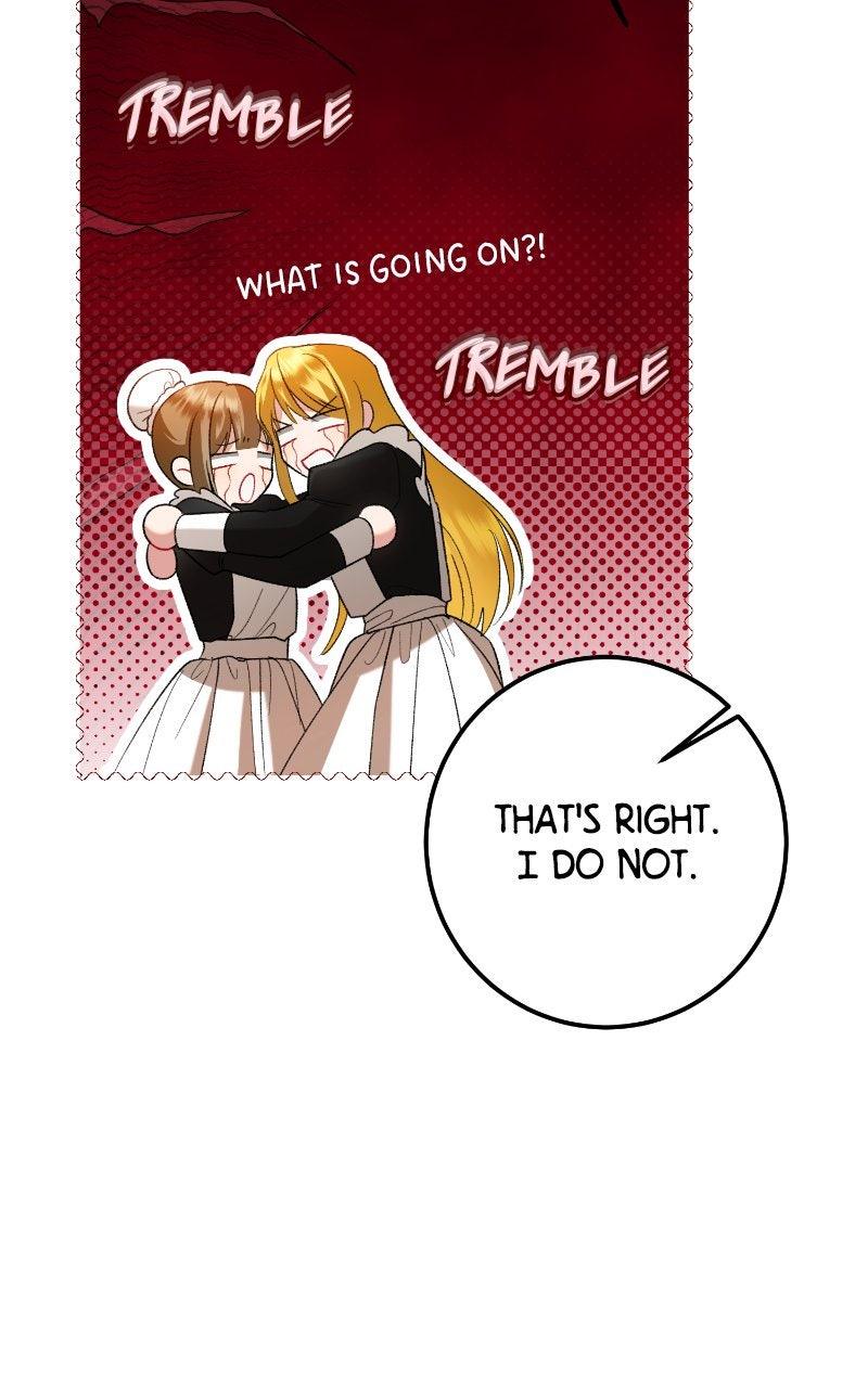 The Knight Becomes a Black Flower Chapter 51 - Page 67