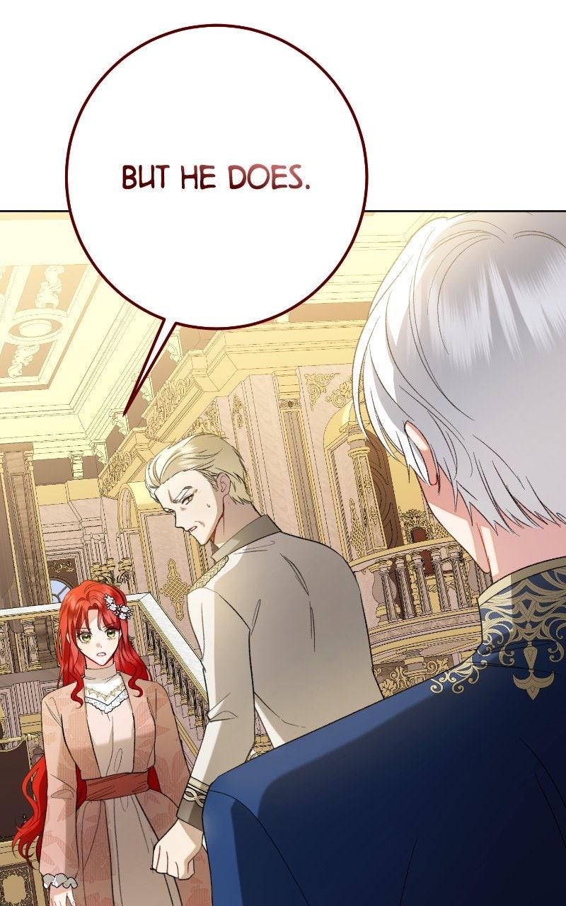 The Knight Becomes a Black Flower Chapter 51 - Page 68