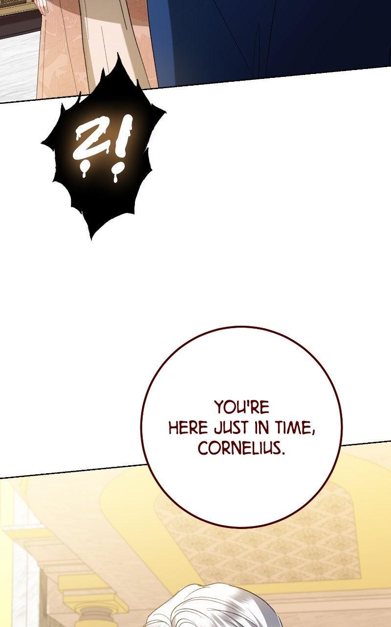 The Knight Becomes a Black Flower Chapter 51 - Page 69