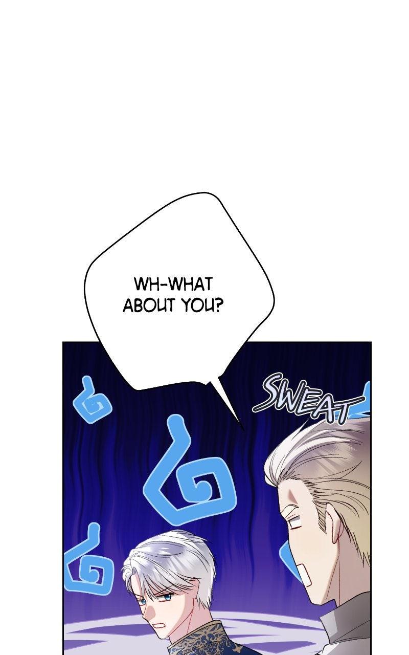 The Knight Becomes a Black Flower Chapter 51 - Page 71