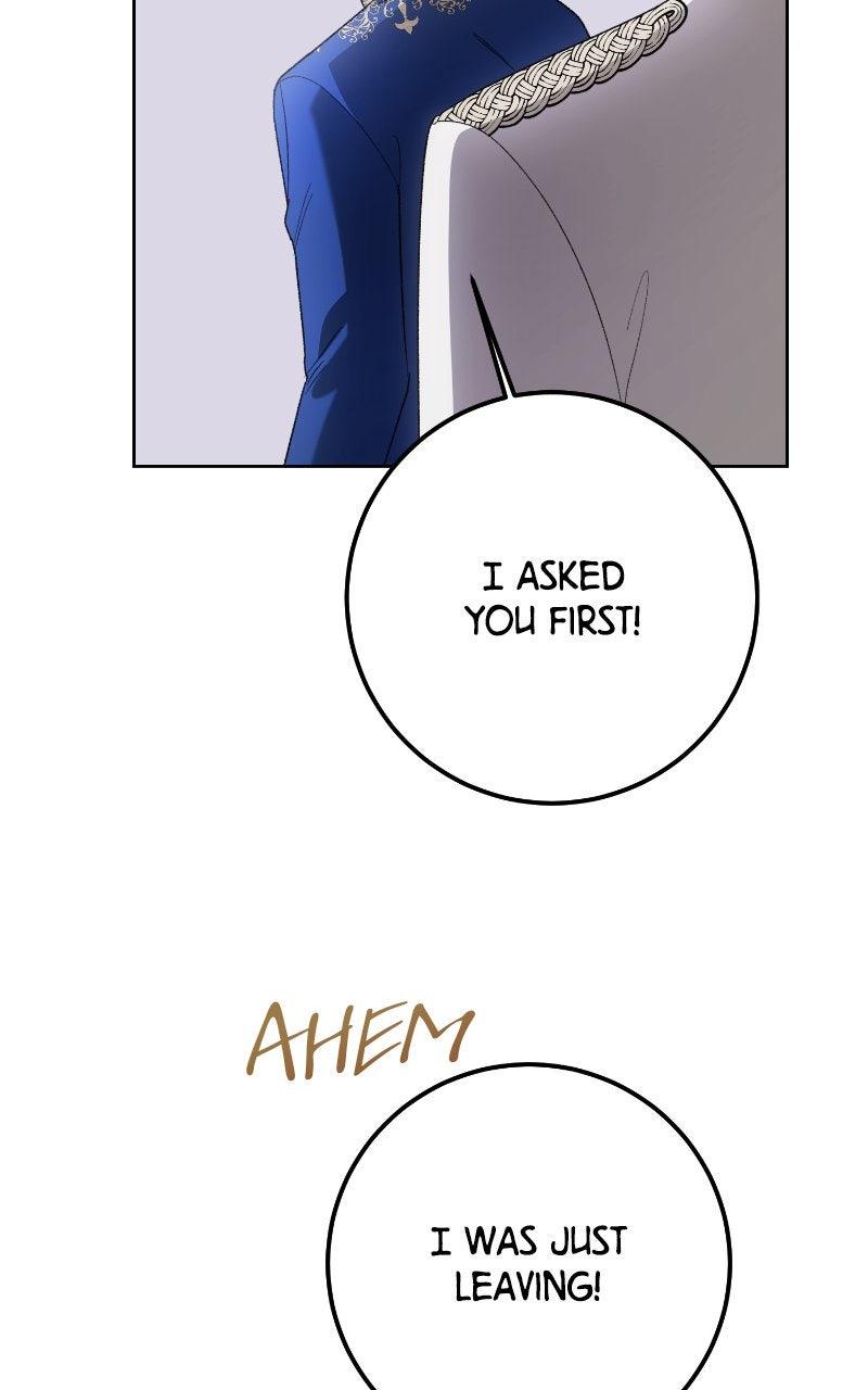 The Knight Becomes a Black Flower Chapter 51 - Page 72