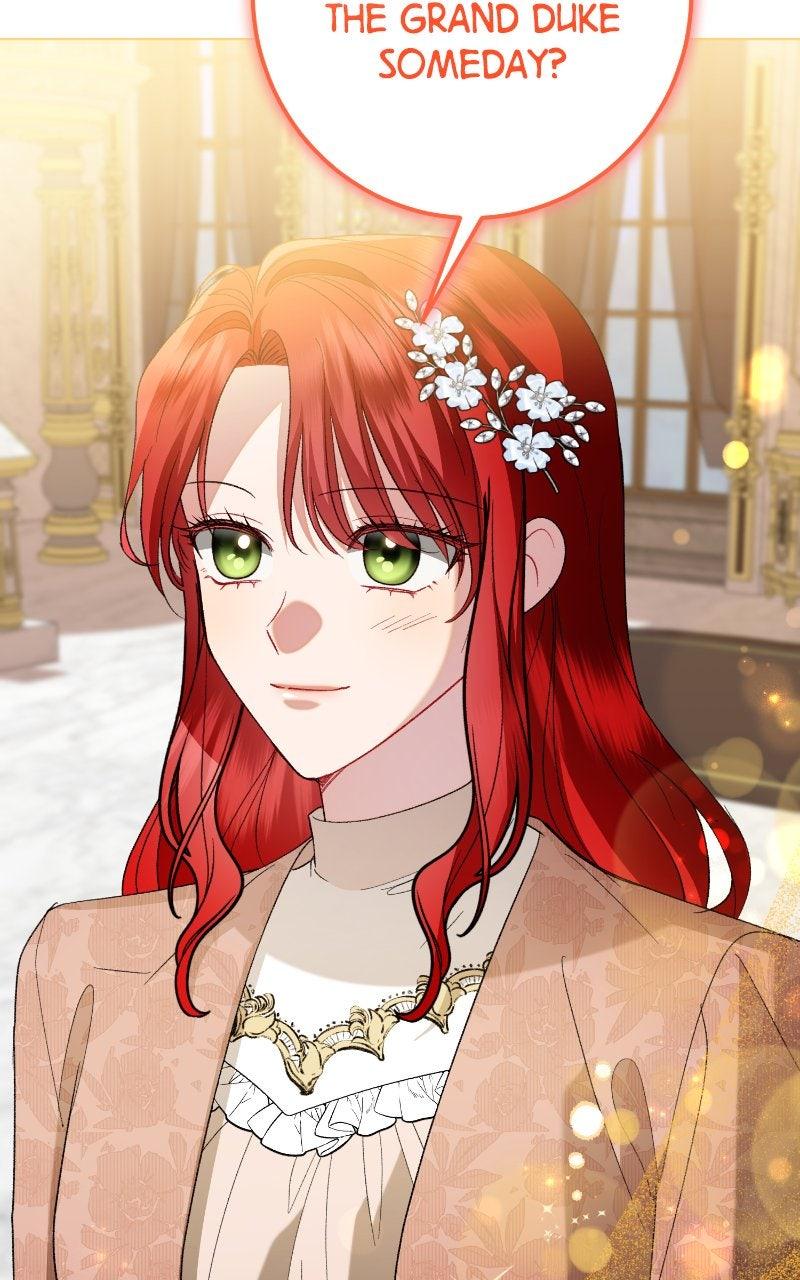 The Knight Becomes a Black Flower Chapter 51 - Page 75