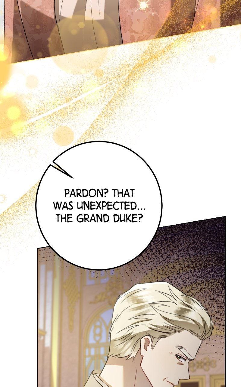 The Knight Becomes a Black Flower Chapter 51 - Page 76