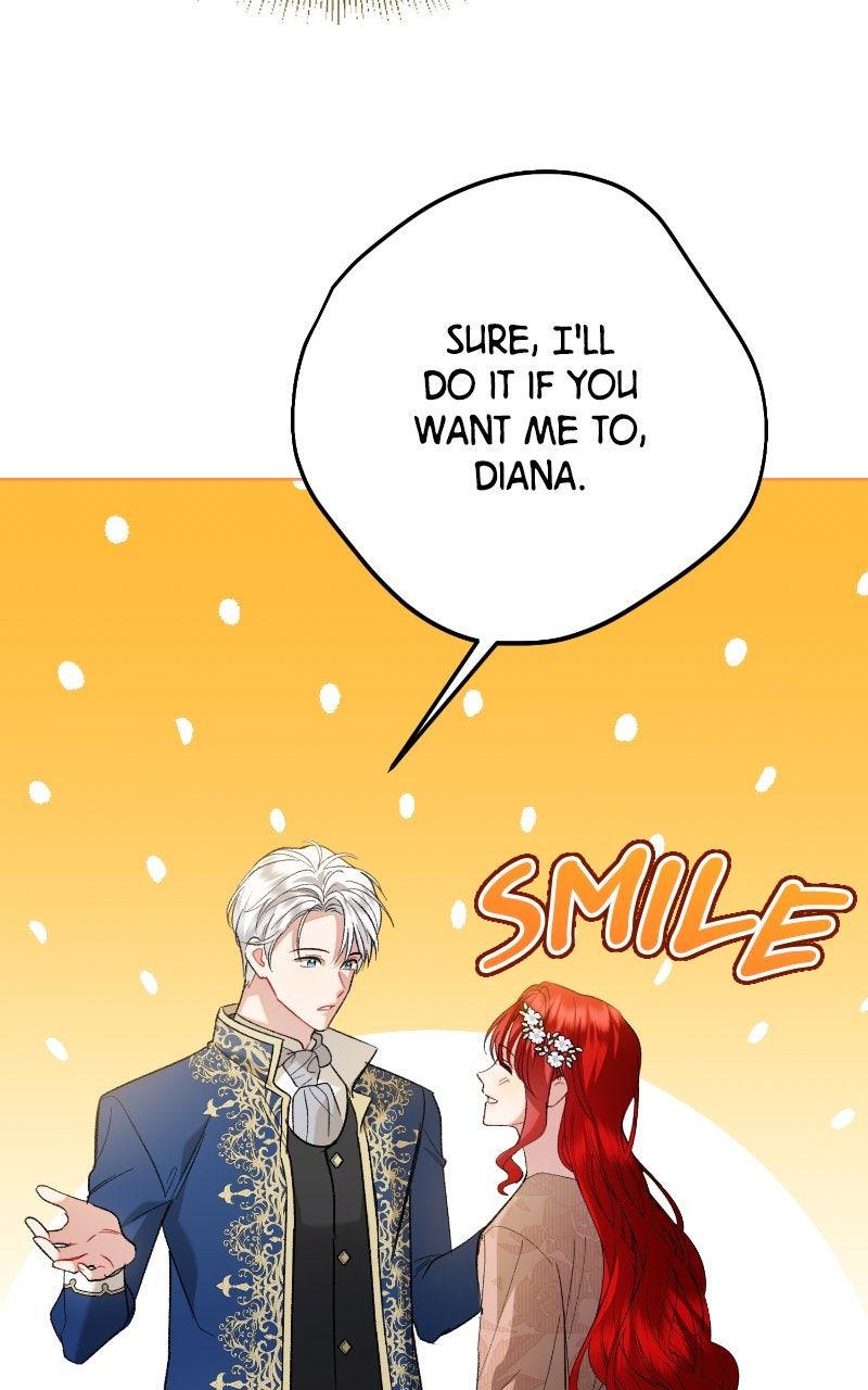 The Knight Becomes a Black Flower Chapter 51 - Page 78