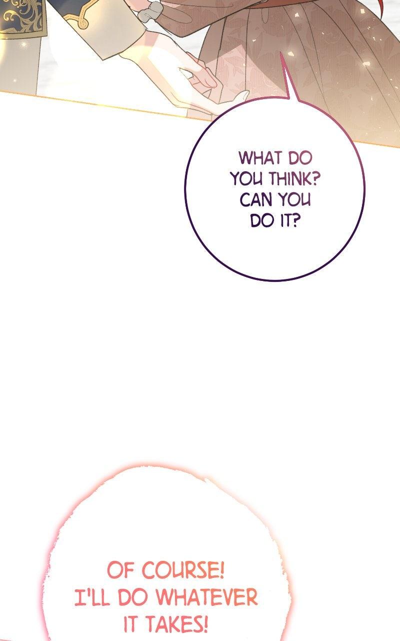 The Knight Becomes a Black Flower Chapter 51 - Page 83