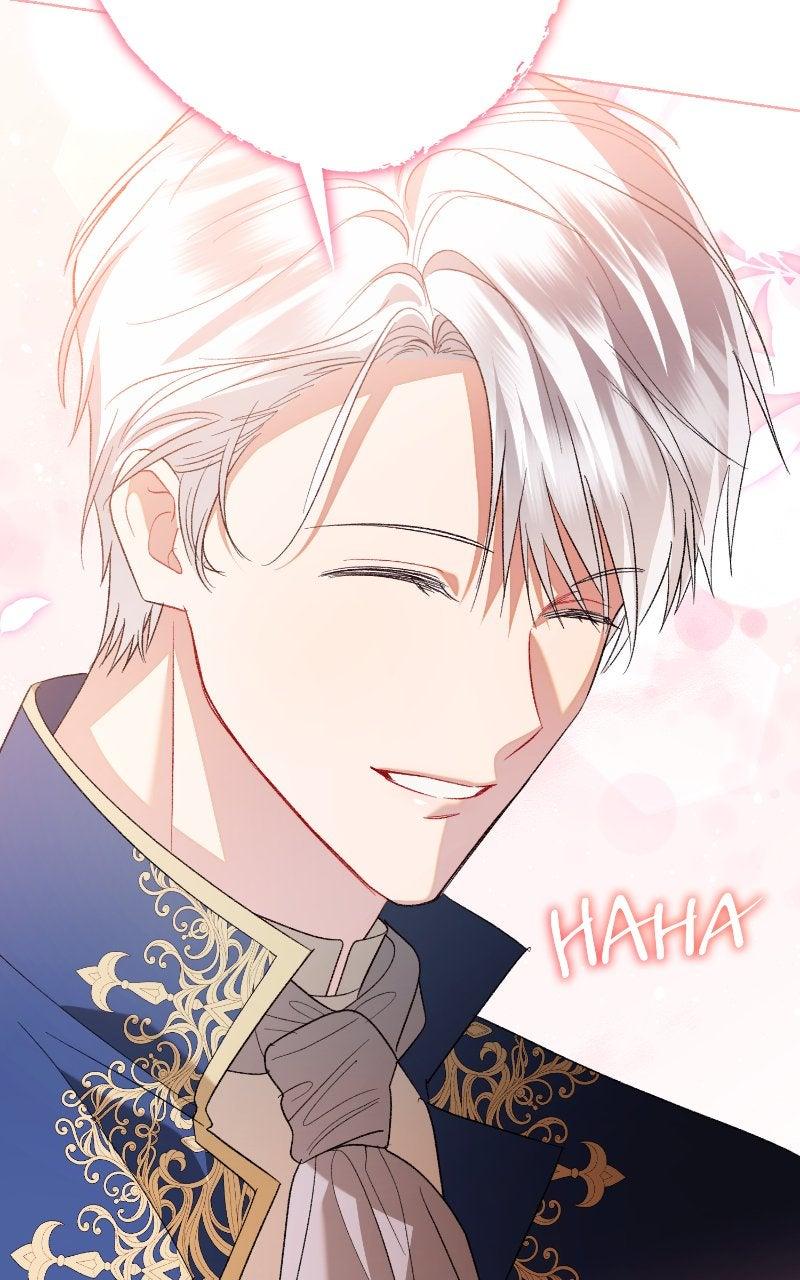 The Knight Becomes a Black Flower Chapter 51 - Page 84