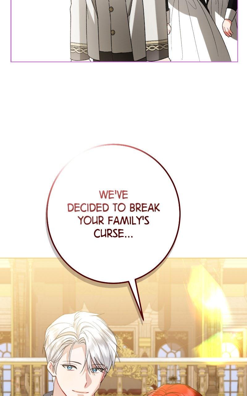 The Knight Becomes a Black Flower Chapter 51 - Page 86