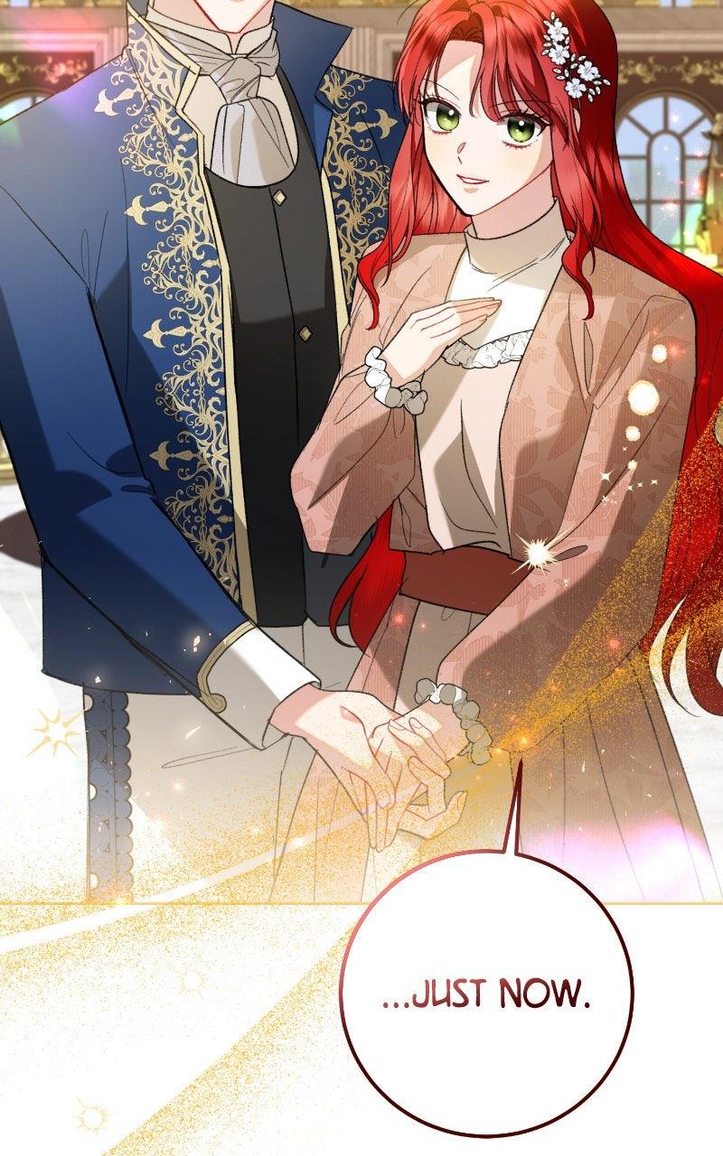 The Knight Becomes a Black Flower Chapter 51 - Page 87