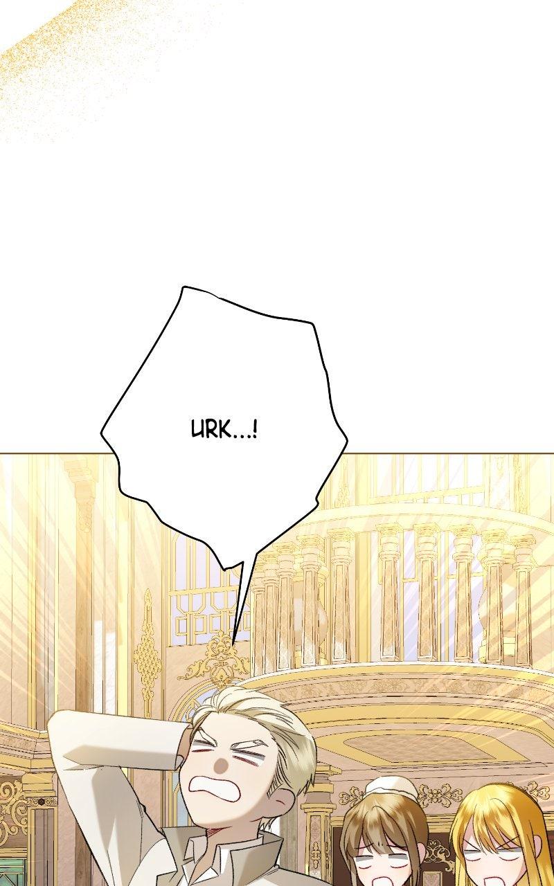 The Knight Becomes a Black Flower Chapter 51 - Page 88