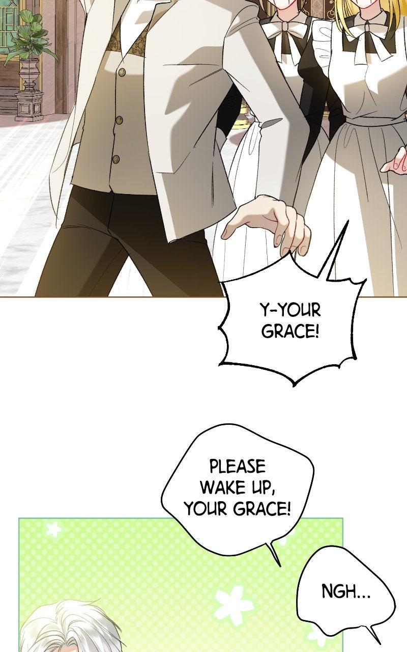 The Knight Becomes a Black Flower Chapter 51 - Page 89