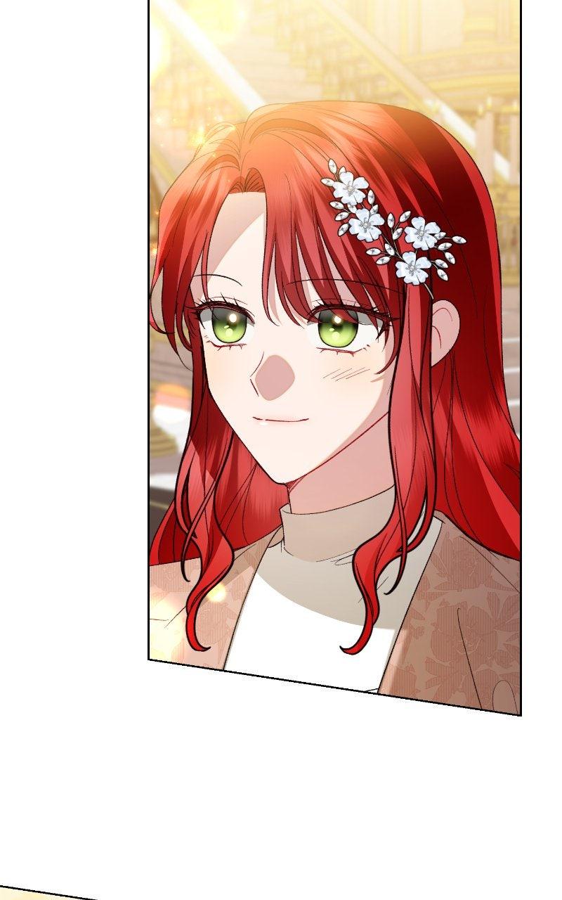 The Knight Becomes a Black Flower Chapter 51 - Page 91