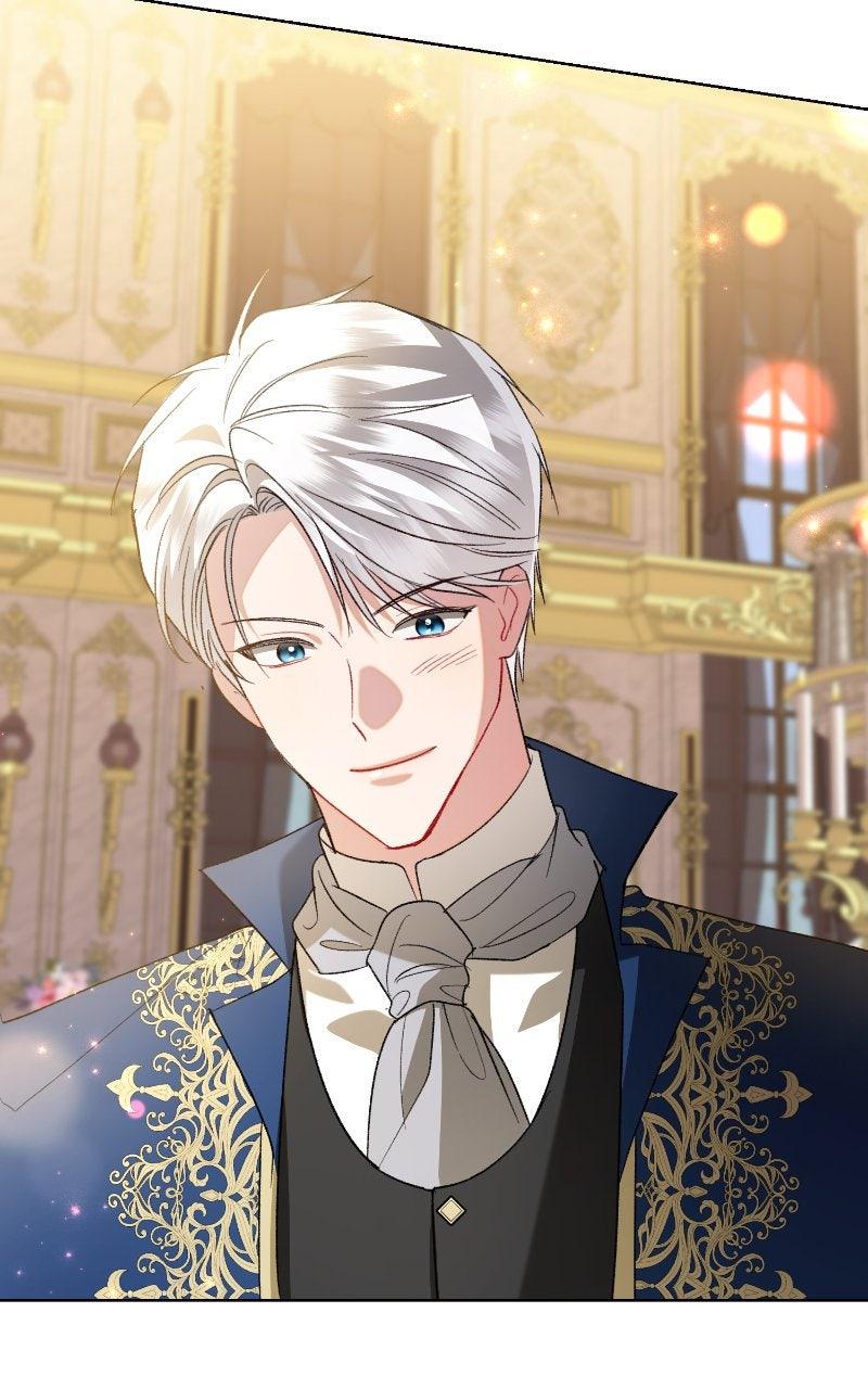 The Knight Becomes a Black Flower Chapter 51 - Page 92