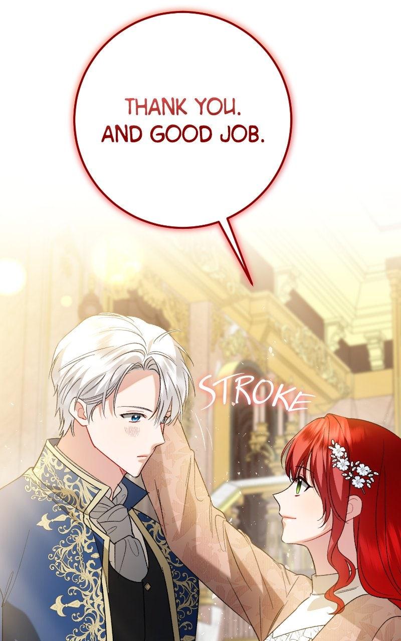 The Knight Becomes a Black Flower Chapter 51 - Page 93