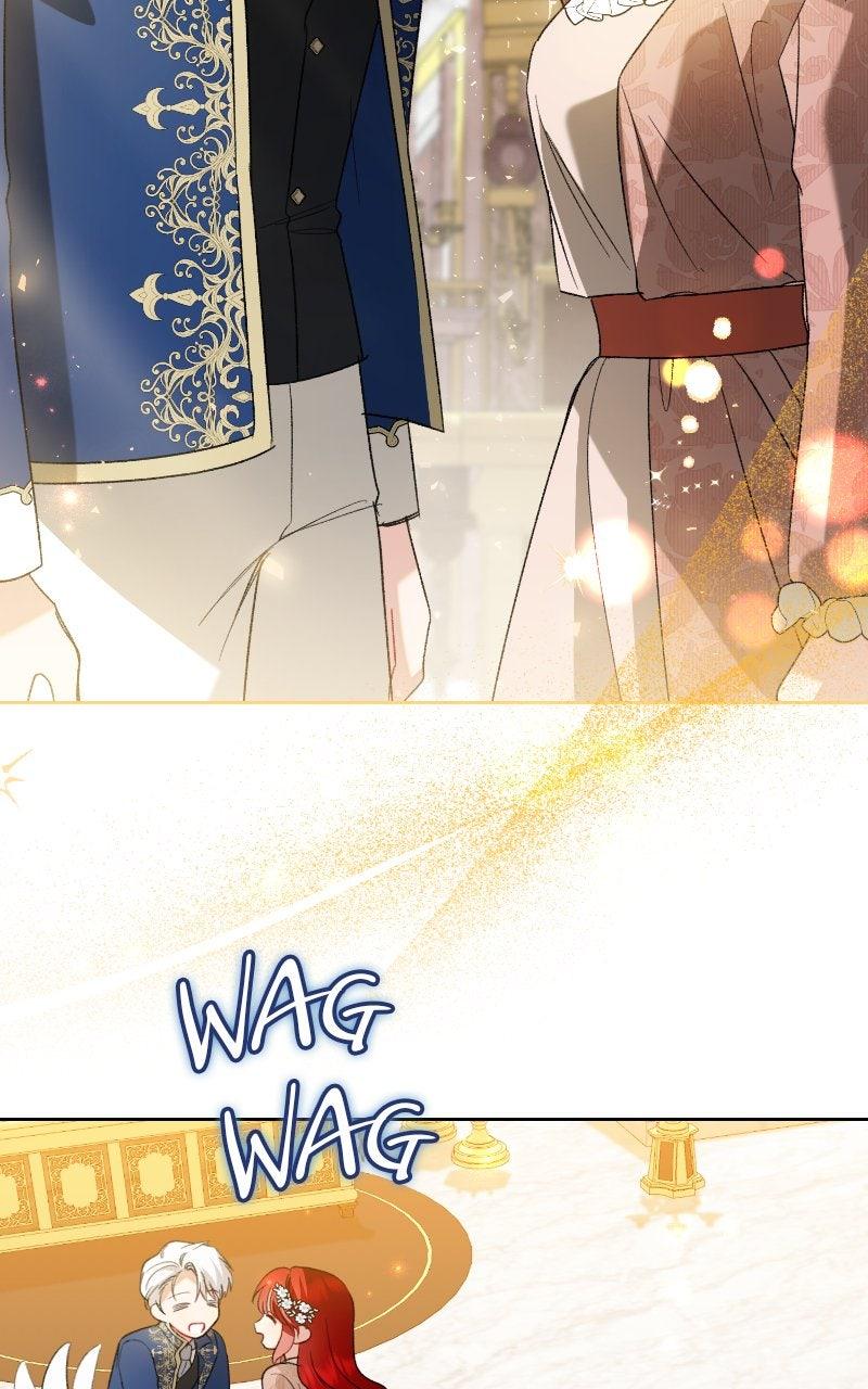 The Knight Becomes a Black Flower Chapter 51 - Page 94