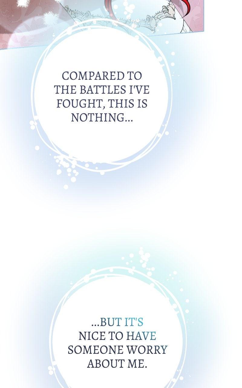 The Knight Becomes a Black Flower Chapter 53 - Page 4