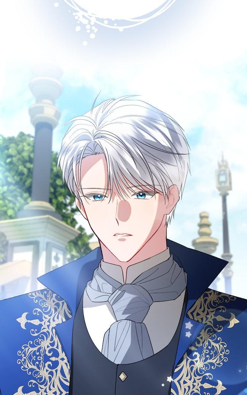 The Knight Becomes a Black Flower Chapter 53 - Page 5