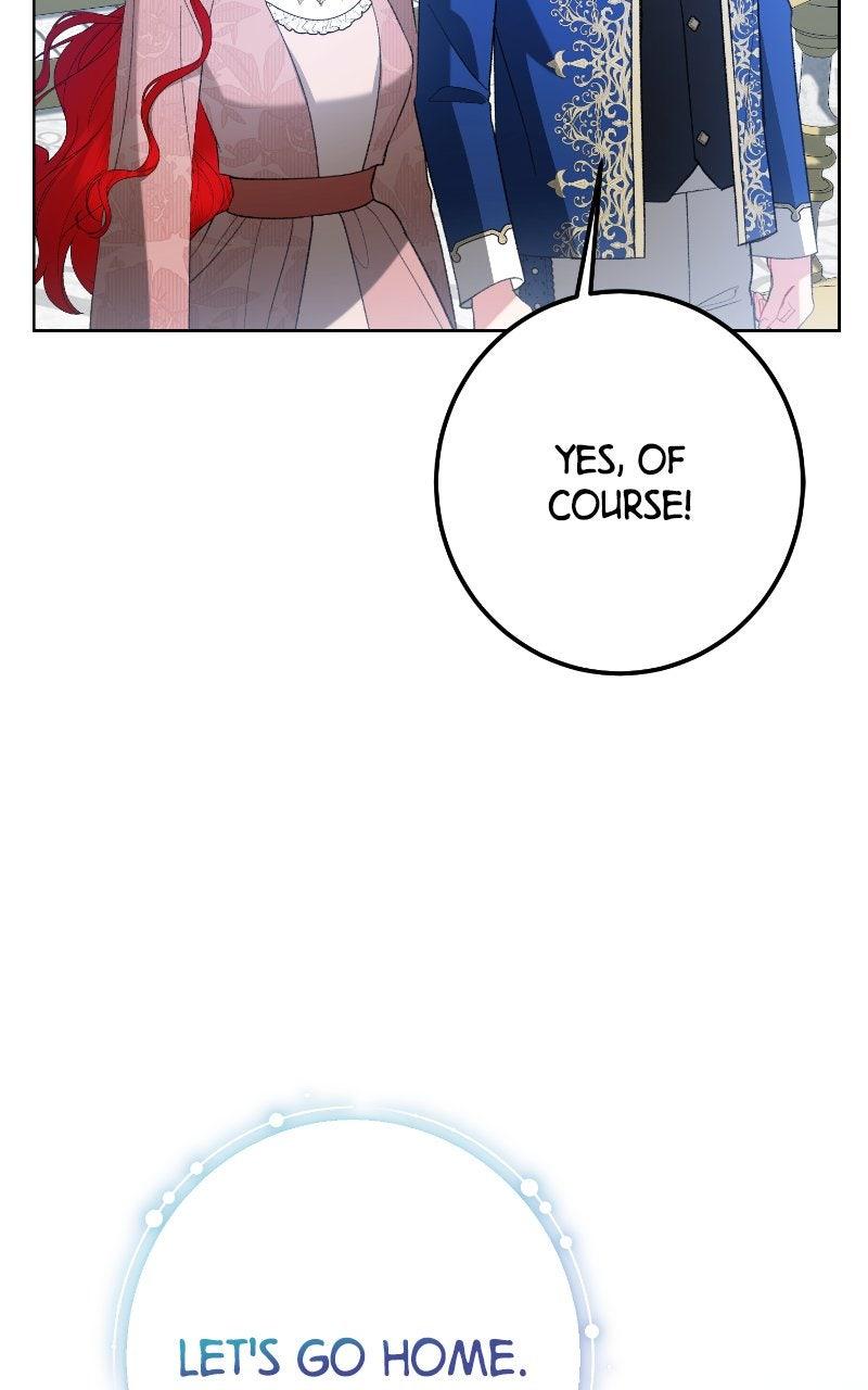 The Knight Becomes a Black Flower Chapter 53 - Page 7