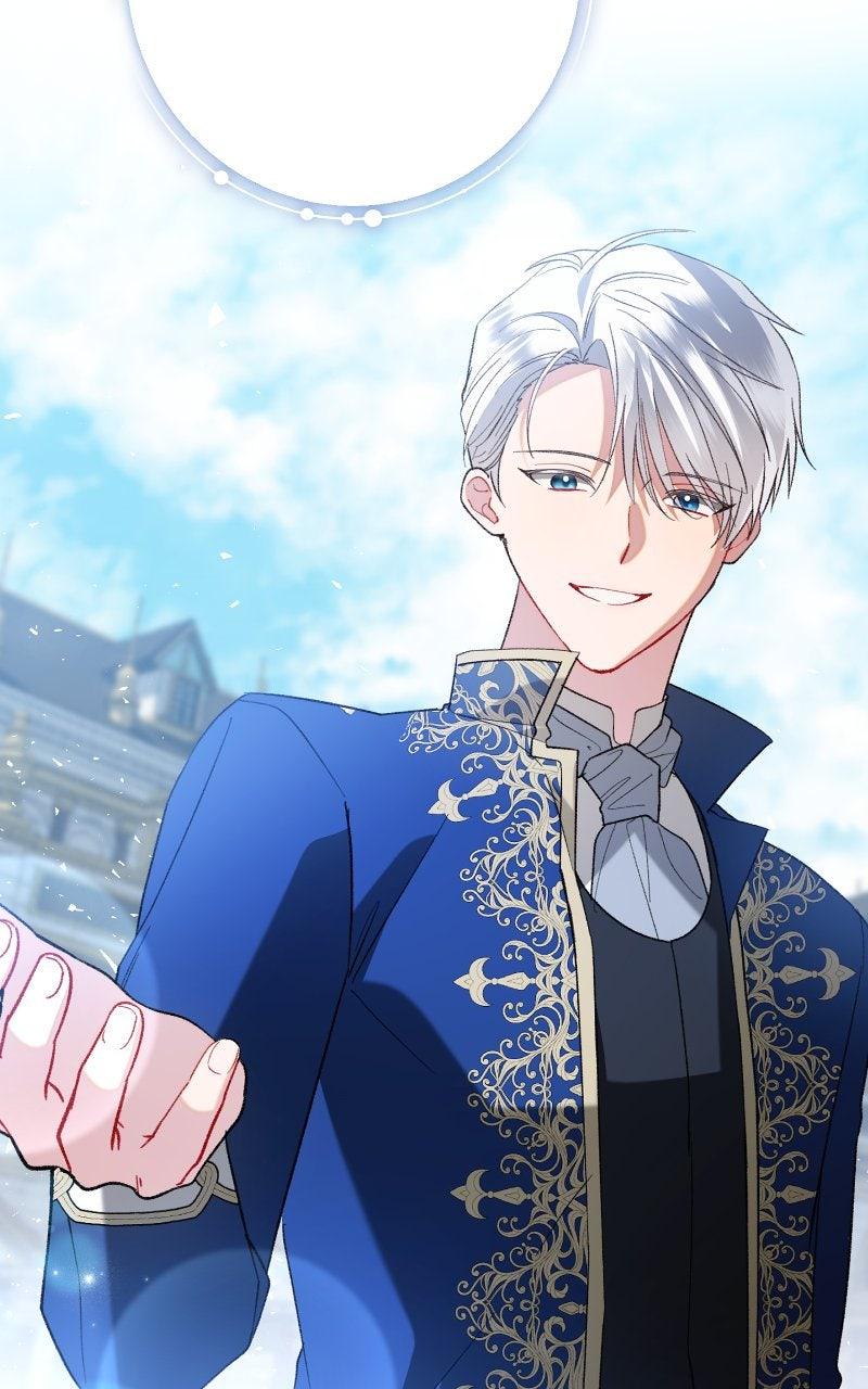 The Knight Becomes a Black Flower Chapter 53 - Page 8