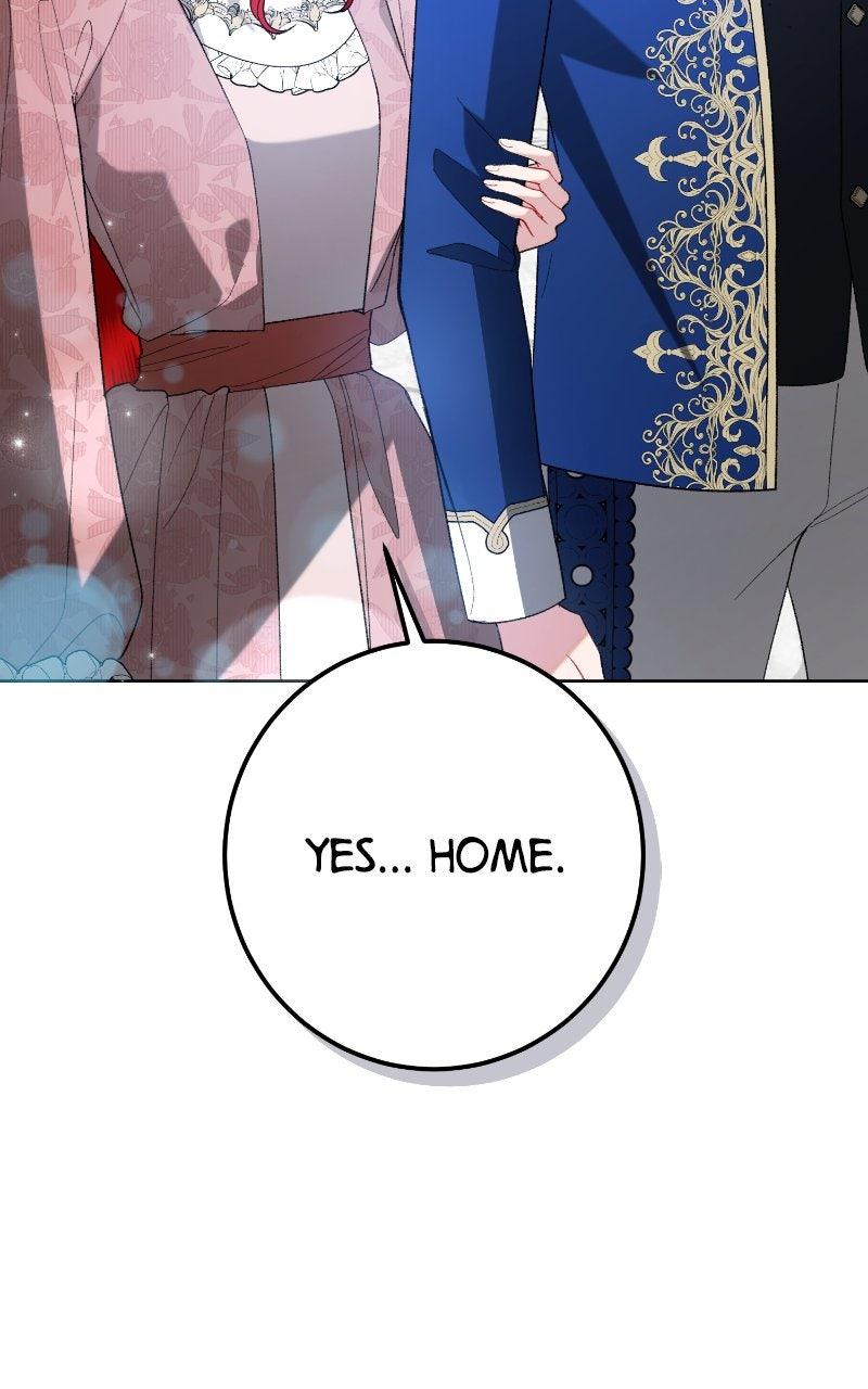 The Knight Becomes a Black Flower Chapter 53 - Page 10