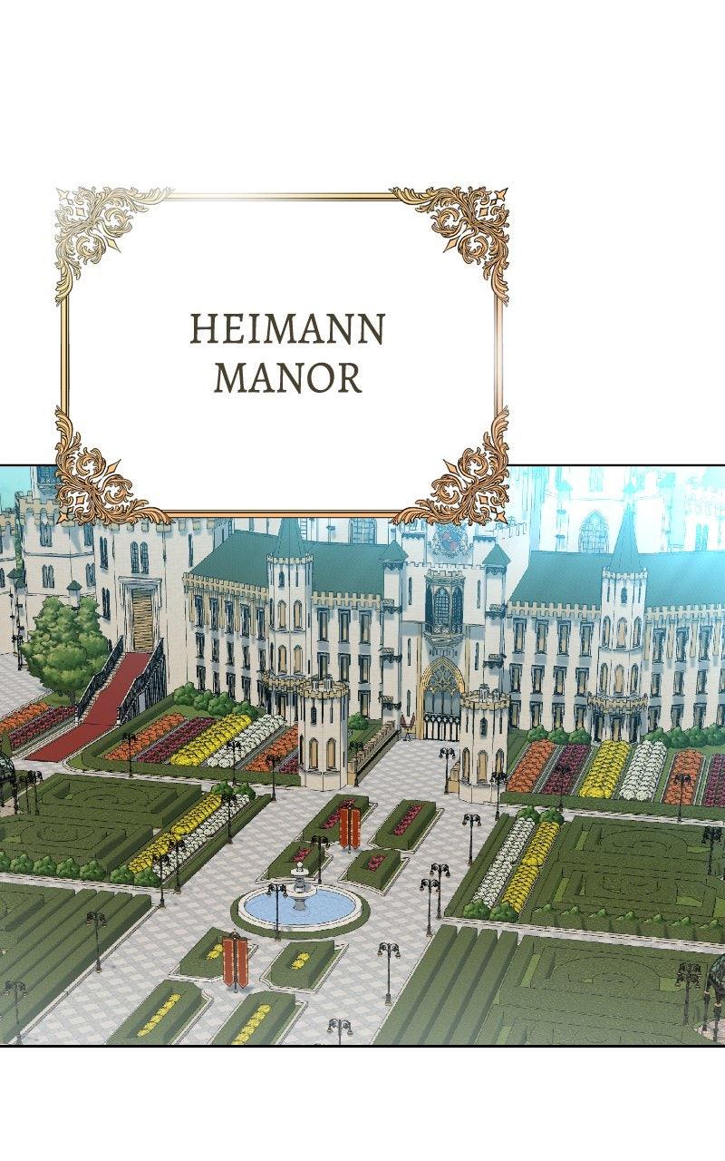 The Knight Becomes a Black Flower Chapter 53 - Page 11