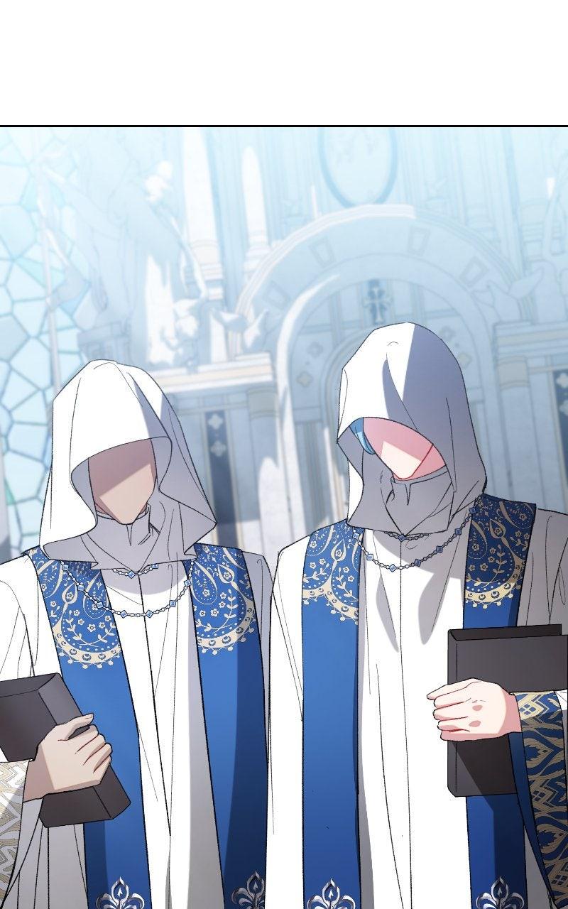 The Knight Becomes a Black Flower Chapter 53 - Page 12