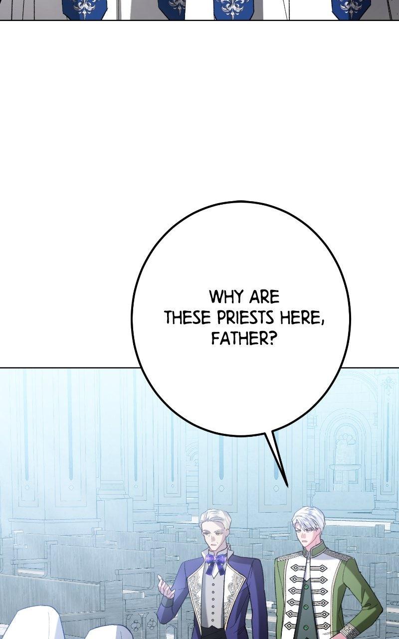 The Knight Becomes a Black Flower Chapter 53 - Page 13