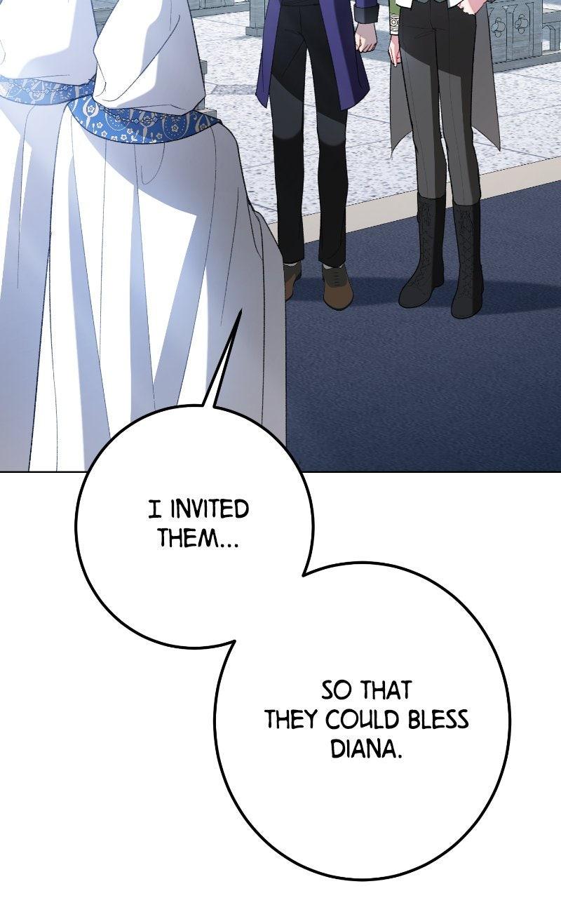 The Knight Becomes a Black Flower Chapter 53 - Page 14