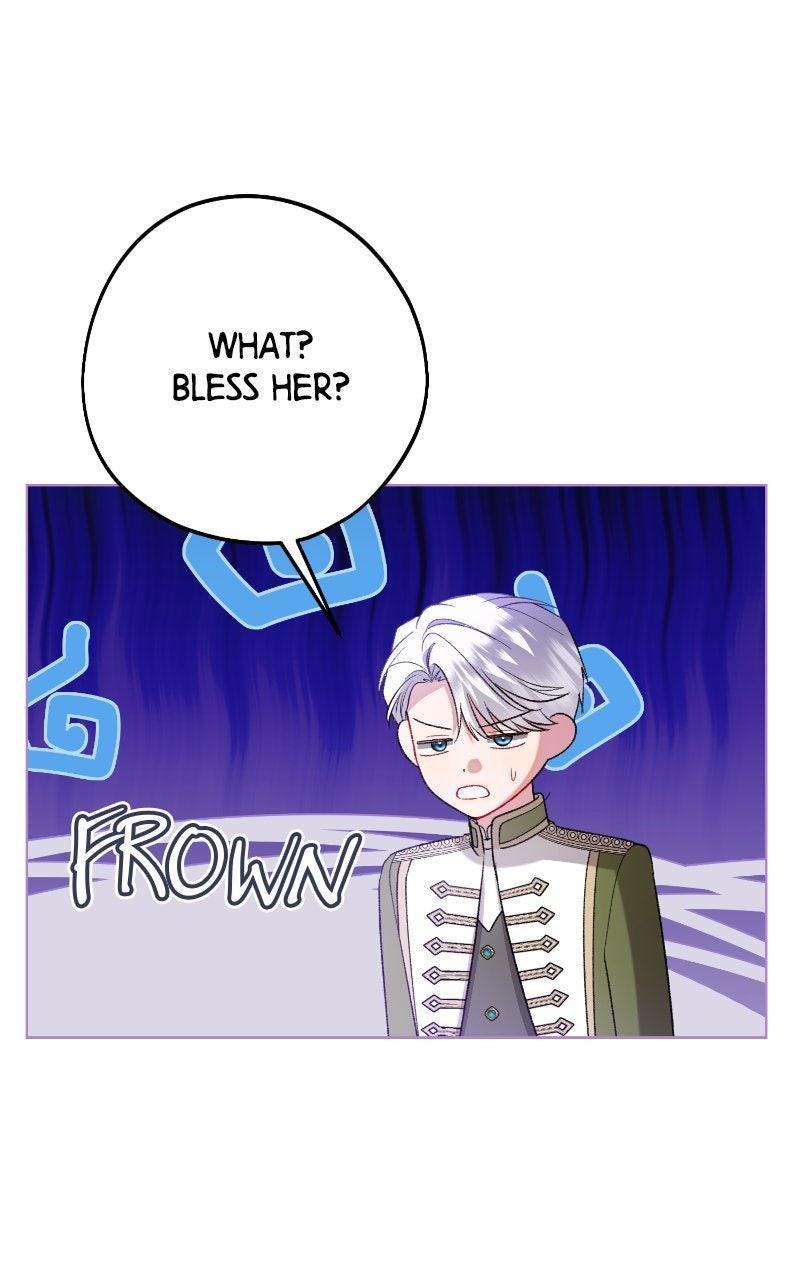 The Knight Becomes a Black Flower Chapter 53 - Page 15