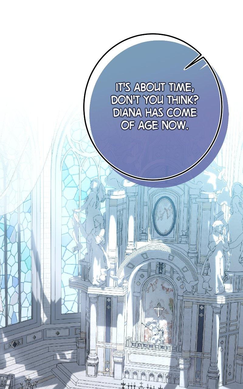 The Knight Becomes a Black Flower Chapter 53 - Page 16