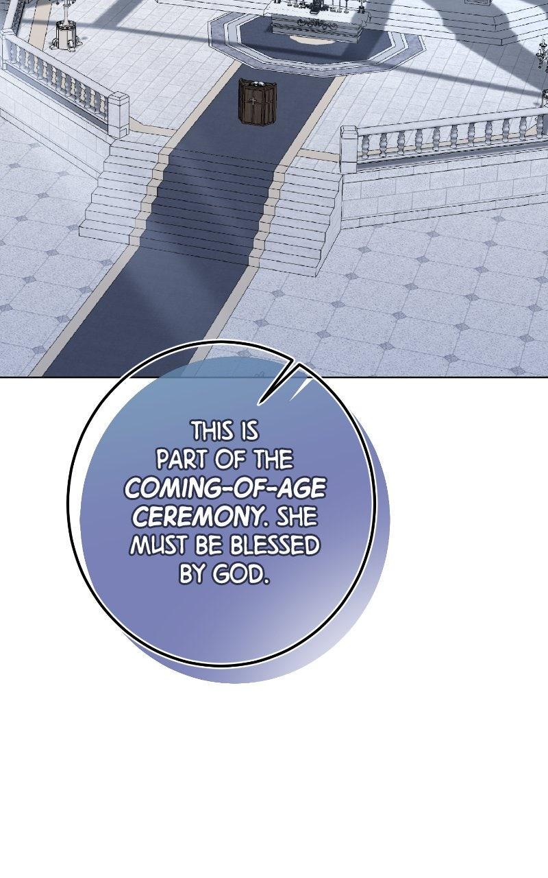 The Knight Becomes a Black Flower Chapter 53 - Page 17