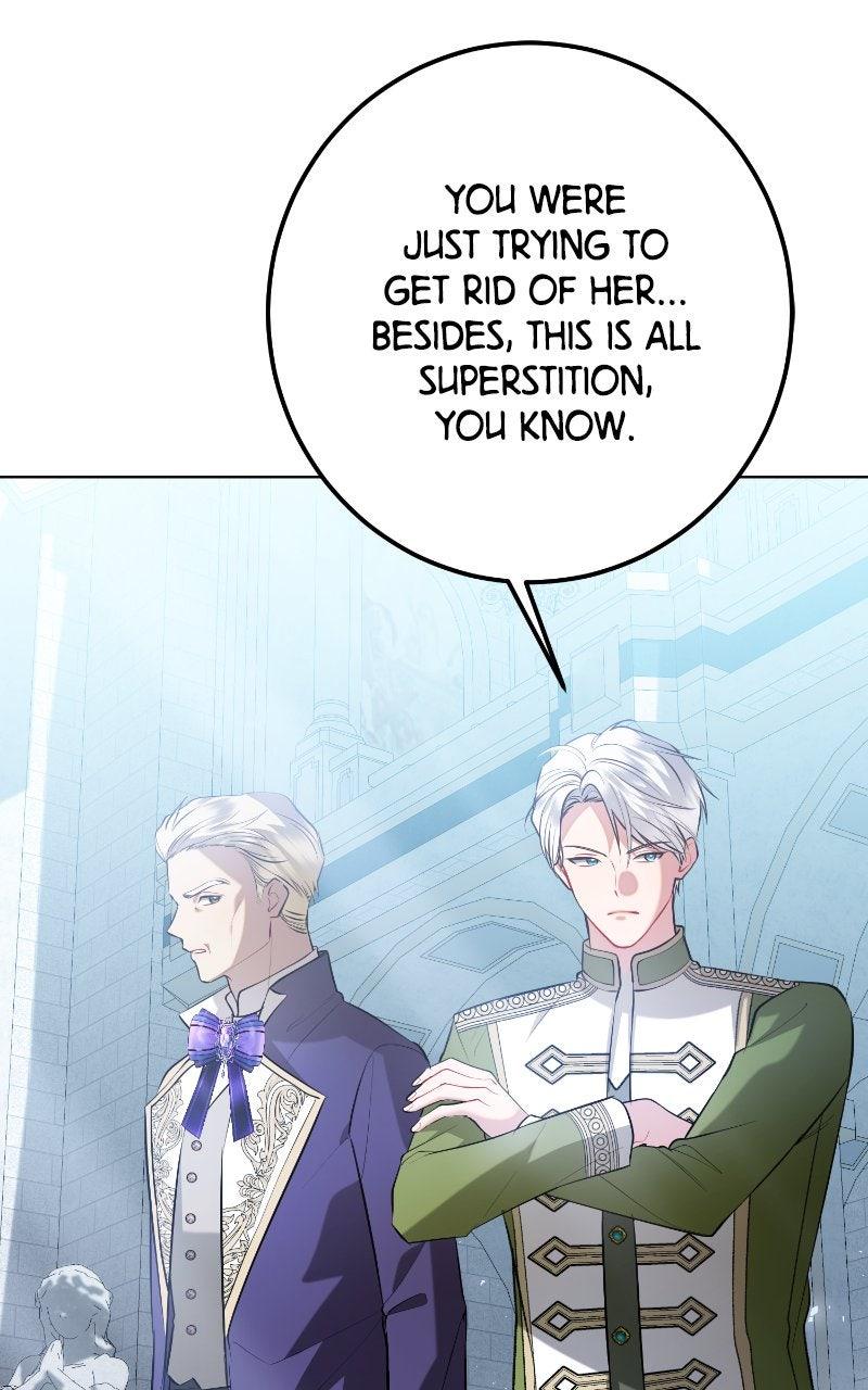 The Knight Becomes a Black Flower Chapter 53 - Page 18