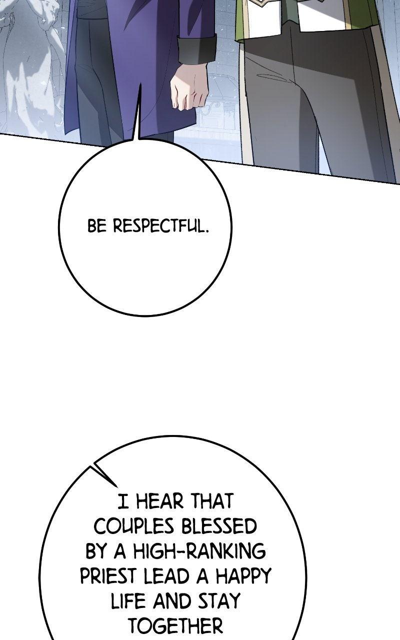 The Knight Becomes a Black Flower Chapter 53 - Page 19