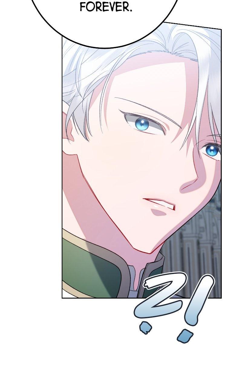 The Knight Becomes a Black Flower Chapter 53 - Page 20