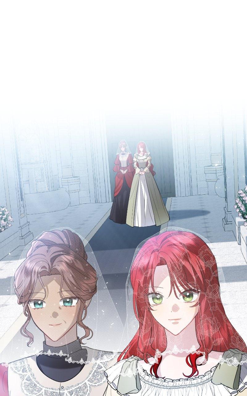 The Knight Becomes a Black Flower Chapter 53 - Page 23