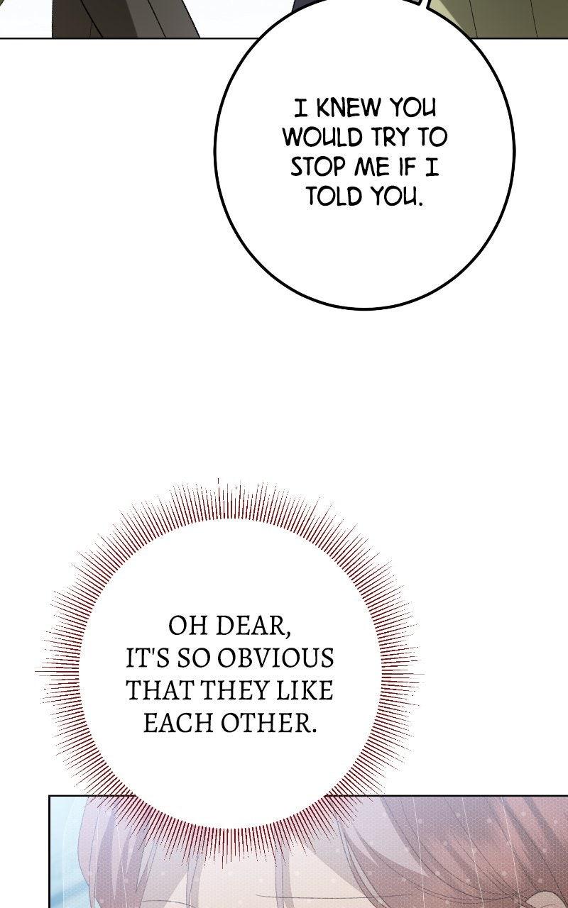 The Knight Becomes a Black Flower Chapter 53 - Page 26