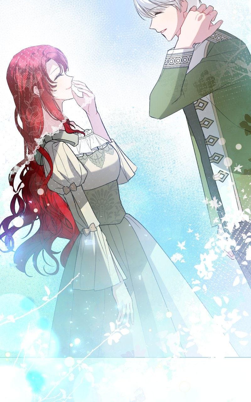 The Knight Becomes a Black Flower Chapter 53 - Page 28