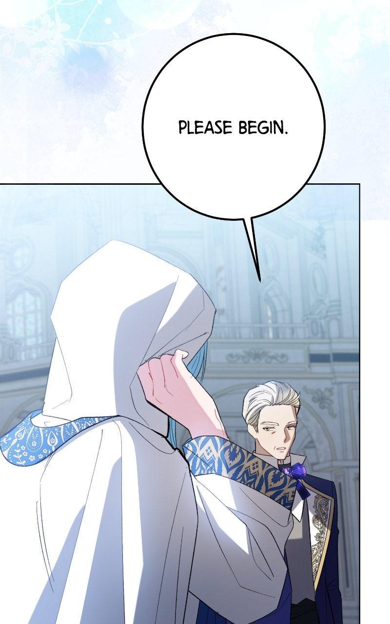 The Knight Becomes a Black Flower Chapter 53 - Page 29