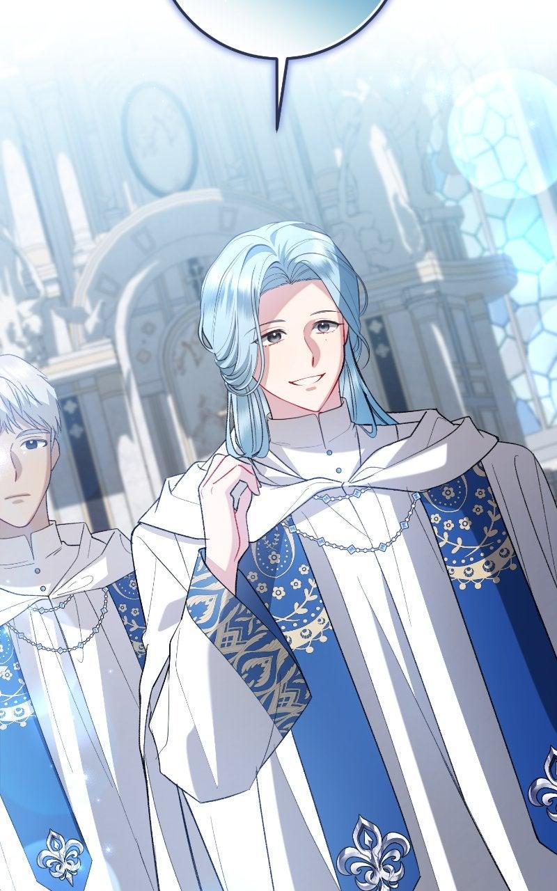 The Knight Becomes a Black Flower Chapter 53 - Page 31