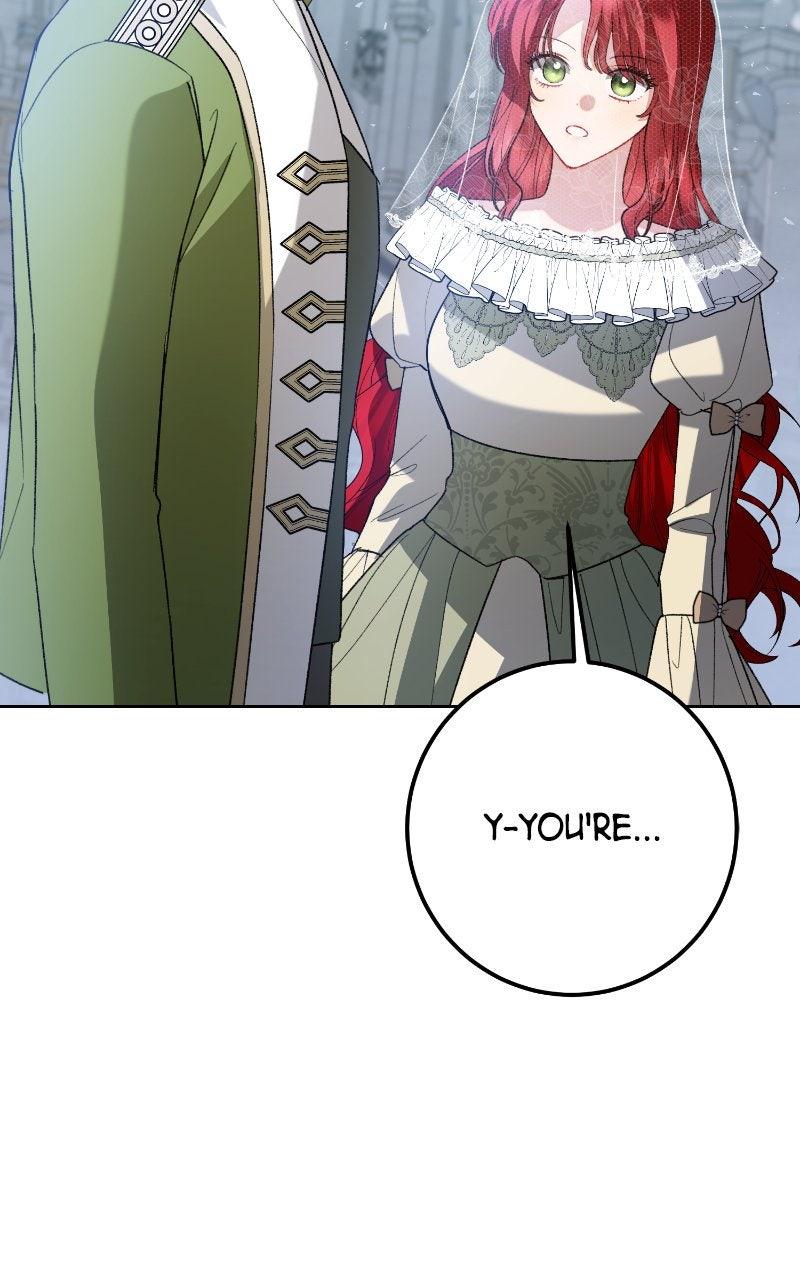 The Knight Becomes a Black Flower Chapter 53 - Page 33