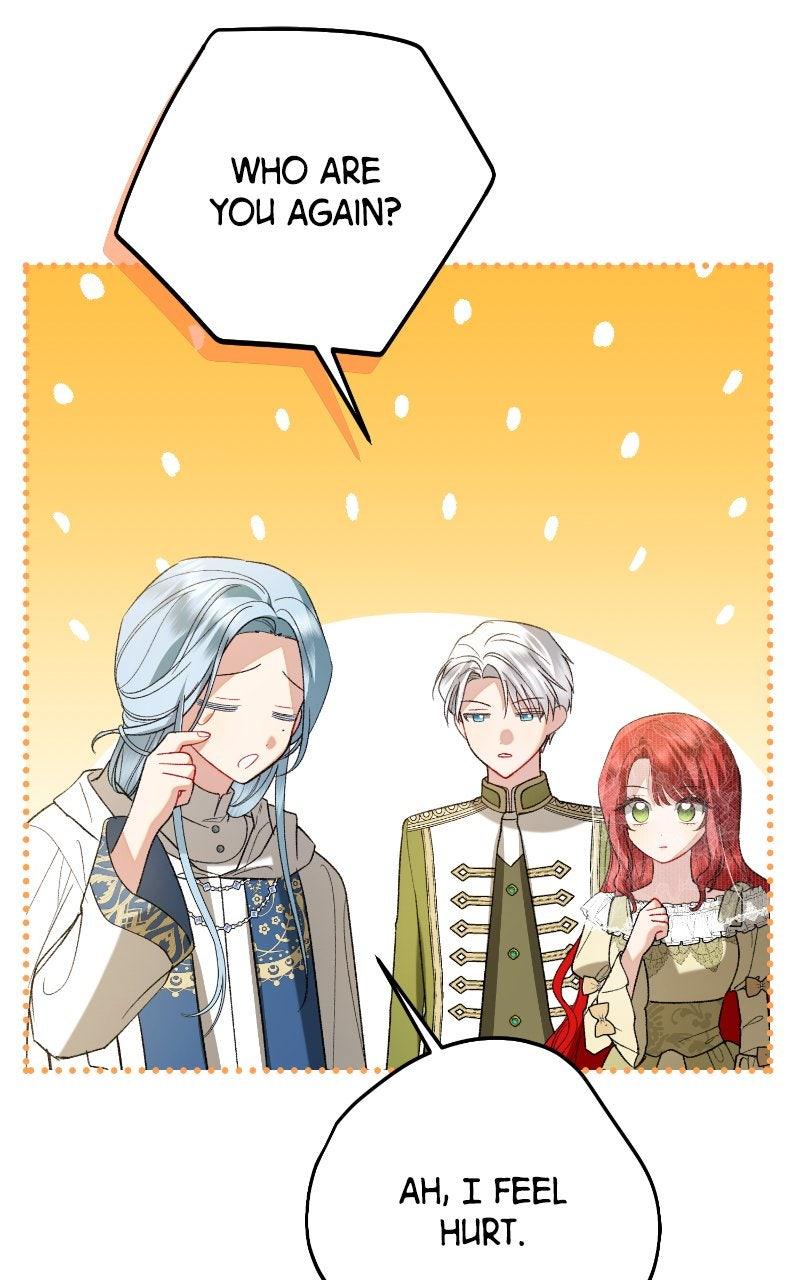 The Knight Becomes a Black Flower Chapter 53 - Page 34