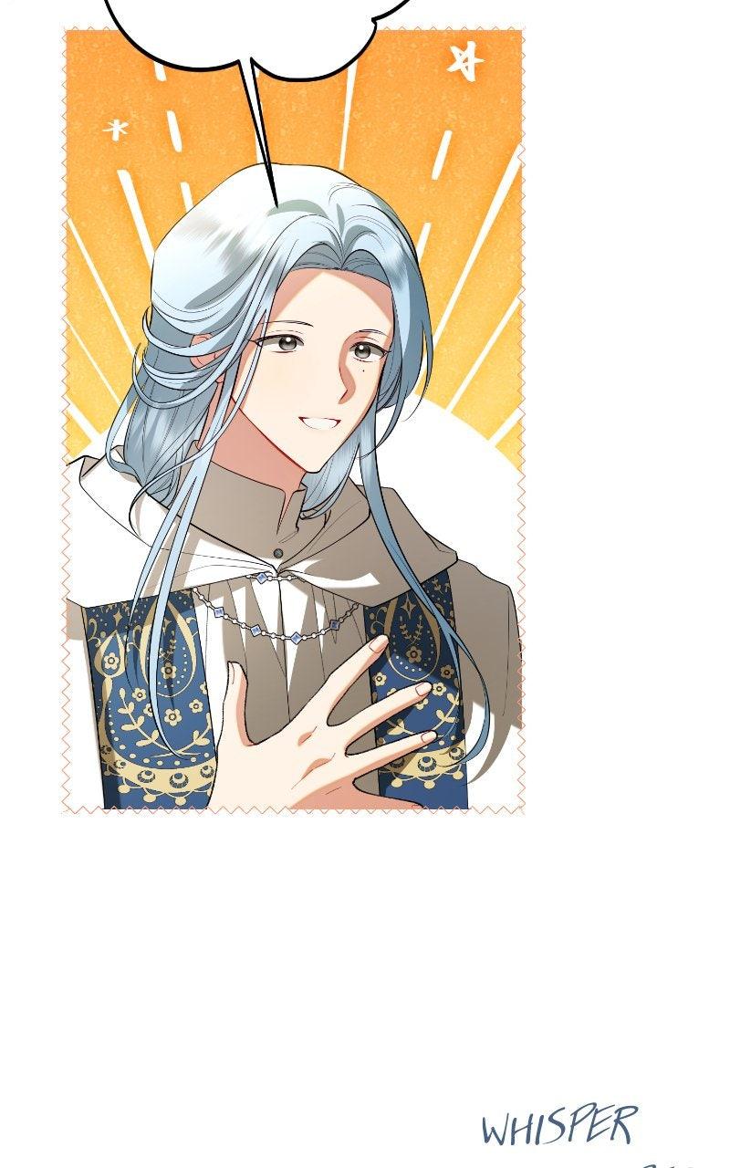 The Knight Becomes a Black Flower Chapter 53 - Page 37