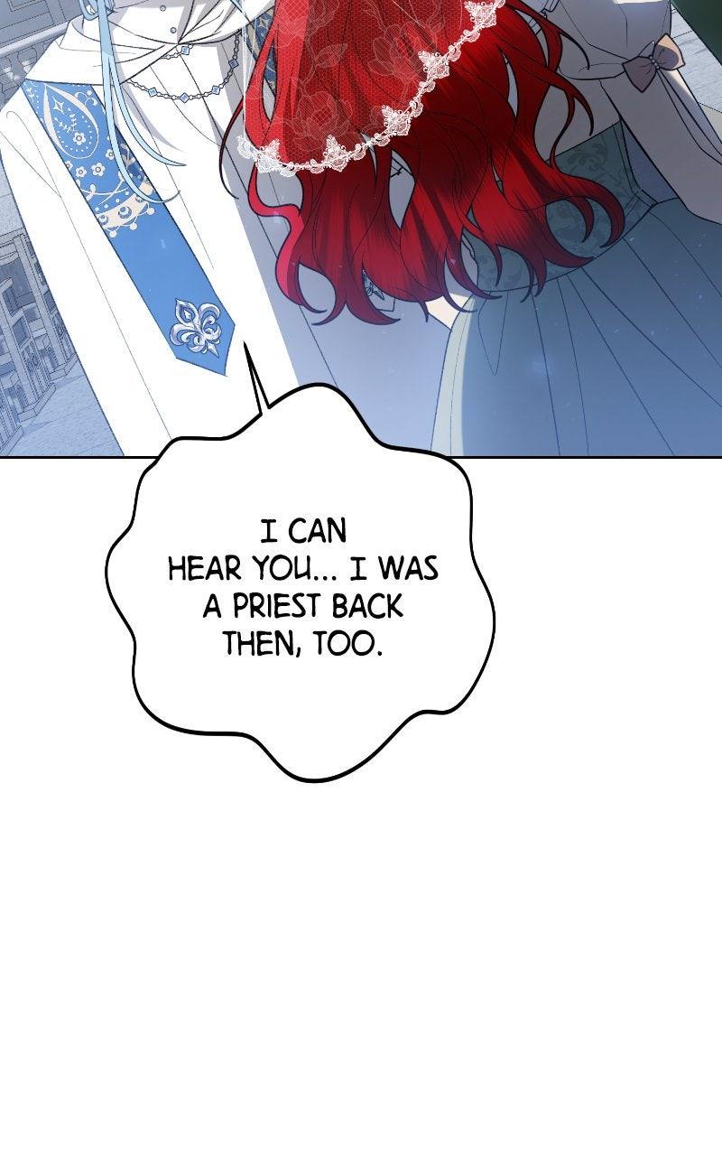 The Knight Becomes a Black Flower Chapter 53 - Page 39