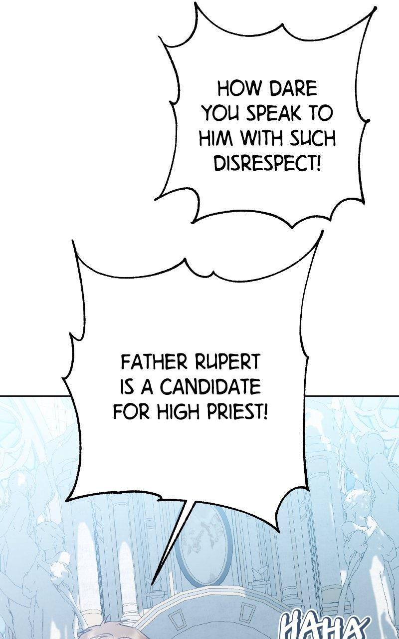 The Knight Becomes a Black Flower Chapter 53 - Page 40