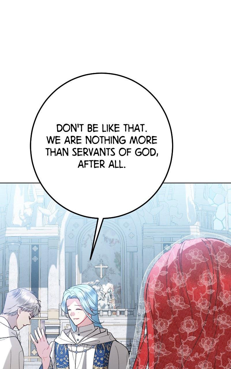 The Knight Becomes a Black Flower Chapter 53 - Page 42