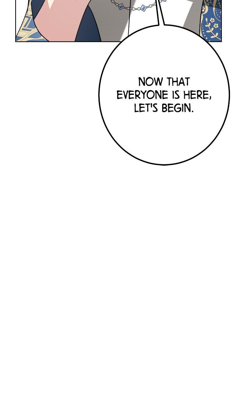 The Knight Becomes a Black Flower Chapter 53 - Page 45